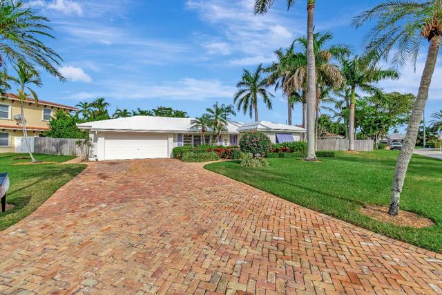 4410 NE 24th Avenue, Lighthouse Point, FL 33064