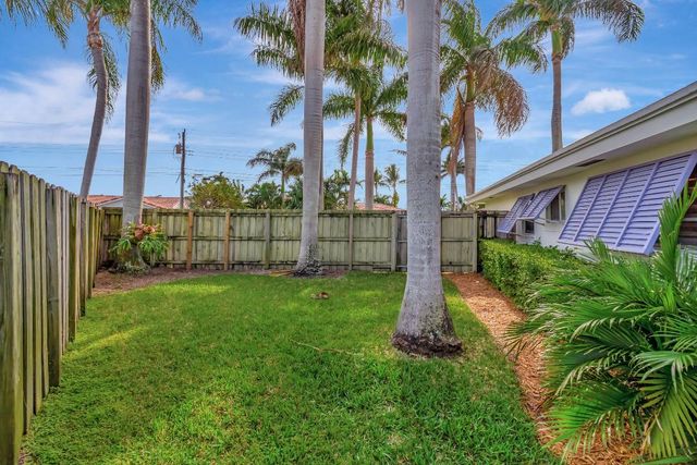 4410 NE 24th Avenue, Lighthouse Point, FL 33064