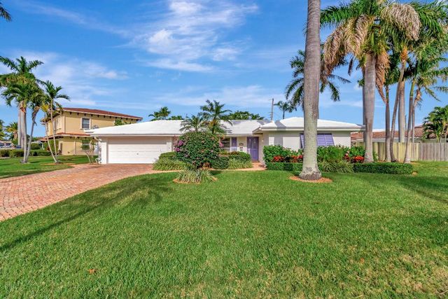 4410 NE 24th Avenue, Lighthouse Point, FL 33064