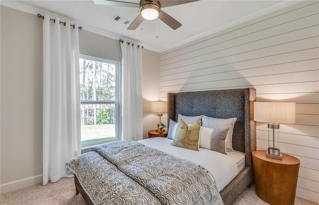 386 Aidens Bluff, Hoschton, GA 30548