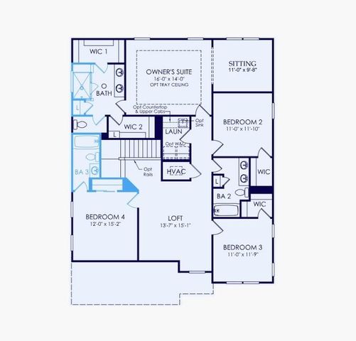 386 Aidens Bluff, Hoschton, GA 30548