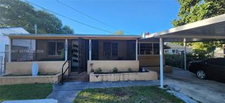 1490/1492 NW 38th St, Miami, FL 33142