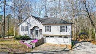 416 Delane Drive, Dallas, GA 30157