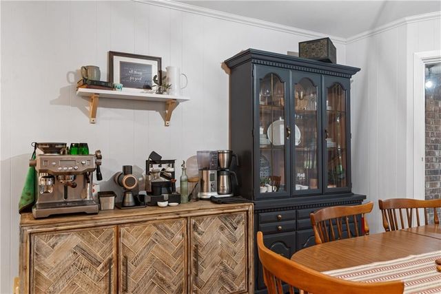 1215 CANTERBURY Drive, Alexandria, LA 71303