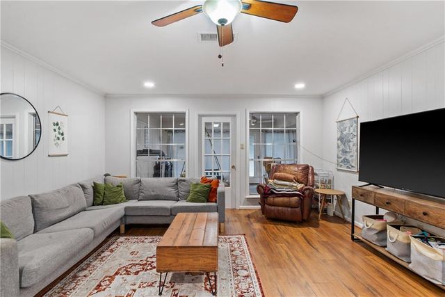 1215 CANTERBURY Drive, Alexandria, LA 71303