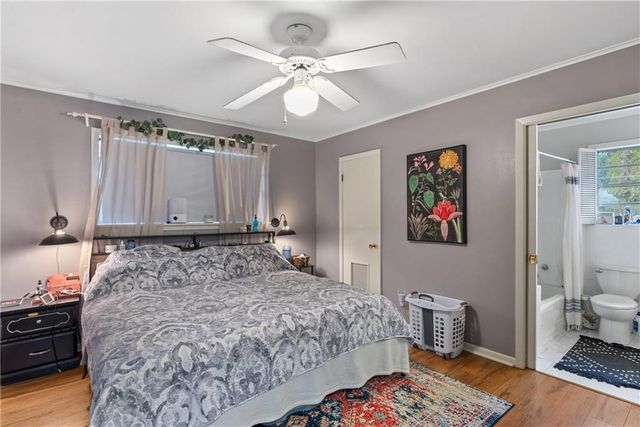 1215 CANTERBURY Drive, Alexandria, LA 71303