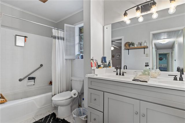 1215 CANTERBURY Drive, Alexandria, LA 71303