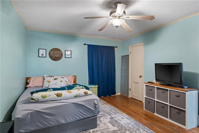 1215 CANTERBURY Drive, Alexandria, LA 71303