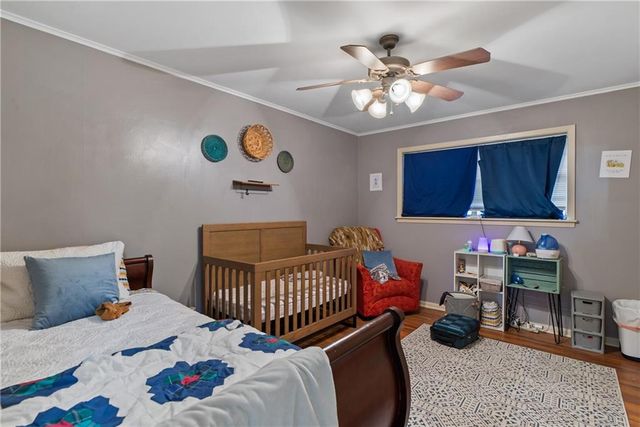 1215 CANTERBURY Drive, Alexandria, LA 71303