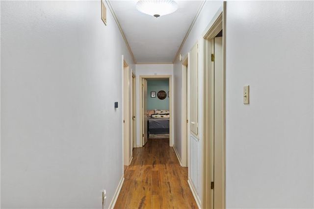 1215 CANTERBURY Drive, Alexandria, LA 71303