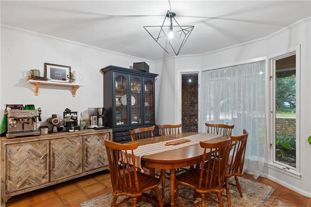 1215 CANTERBURY Drive, Alexandria, LA 71303