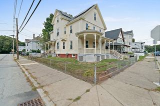21 John St, Attleboro, MA 02703