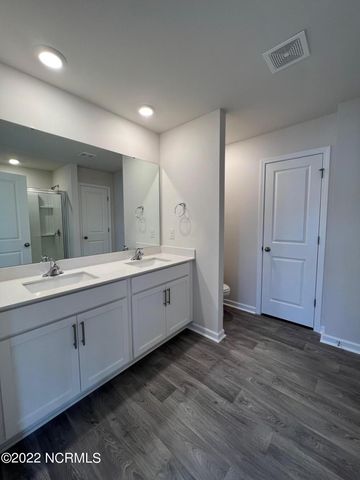 1600 Gracie Lane, Carthage, NC 28327