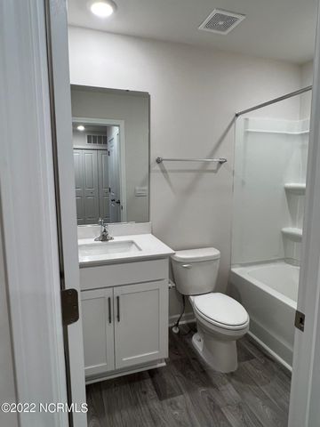 1600 Gracie Lane, Carthage, NC 28327