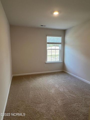 1600 Gracie Lane, Carthage, NC 28327