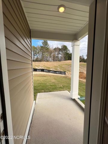 1600 Gracie Lane, Carthage, NC 28327