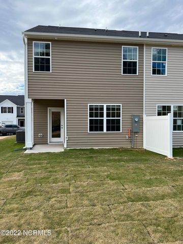 1600 Gracie Lane, Carthage, NC 28327