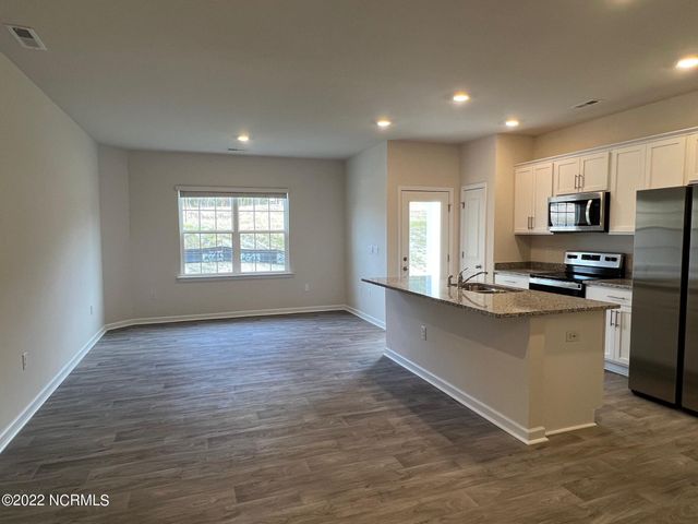 1600 Gracie Lane, Carthage, NC 28327