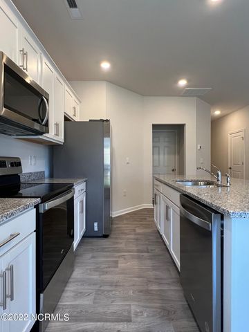 1600 Gracie Lane, Carthage, NC 28327