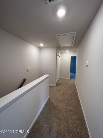 1600 Gracie Lane, Carthage, NC 28327