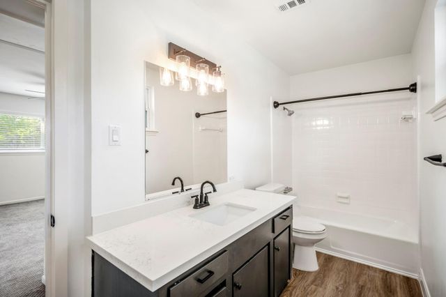 8207 Langdon Lane, Houston, TX 77036