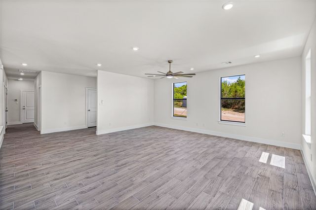 2628 White Rock Drive, Granbury, TX 76048