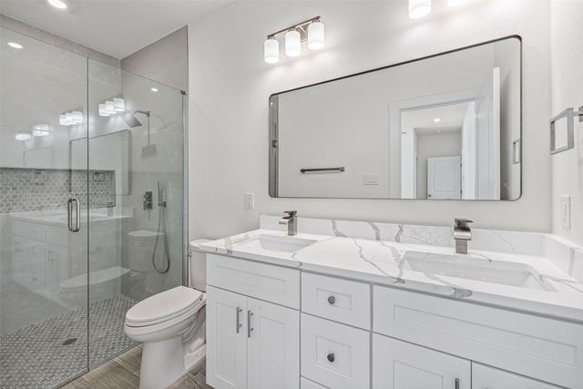 2628 White Rock Drive, Granbury, TX 76048