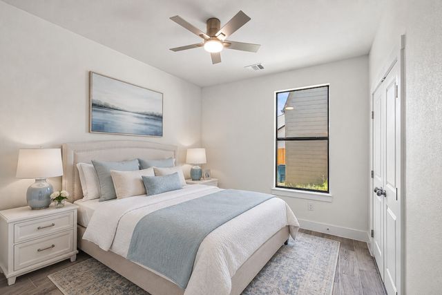 2628 White Rock Drive, Granbury, TX 76048