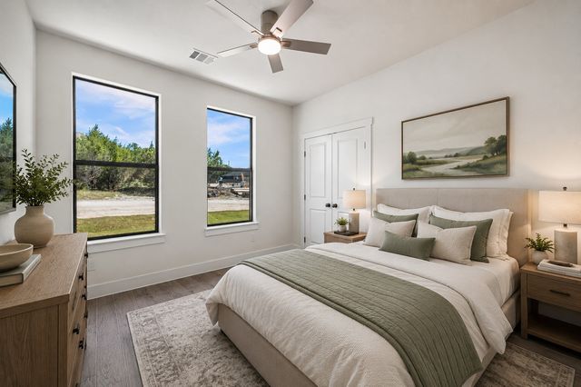 2628 White Rock Drive, Granbury, TX 76048