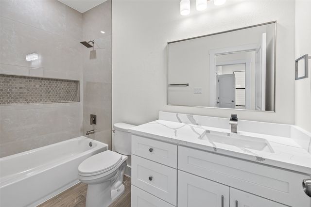 2628 White Rock Drive, Granbury, TX 76048