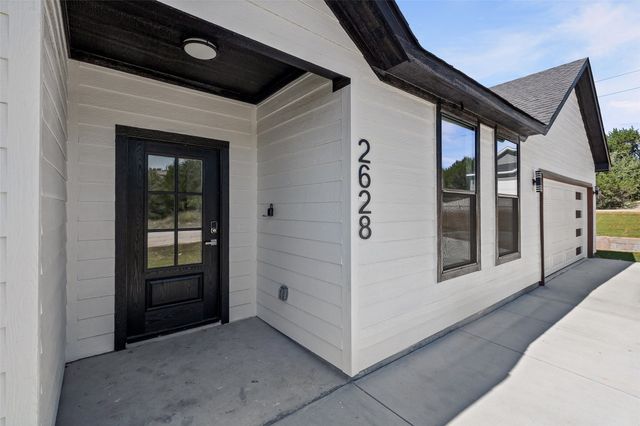 2628 White Rock Drive, Granbury, TX 76048