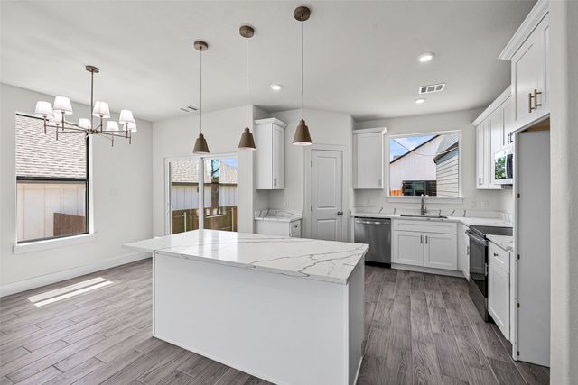 2628 White Rock Drive, Granbury, TX 76048