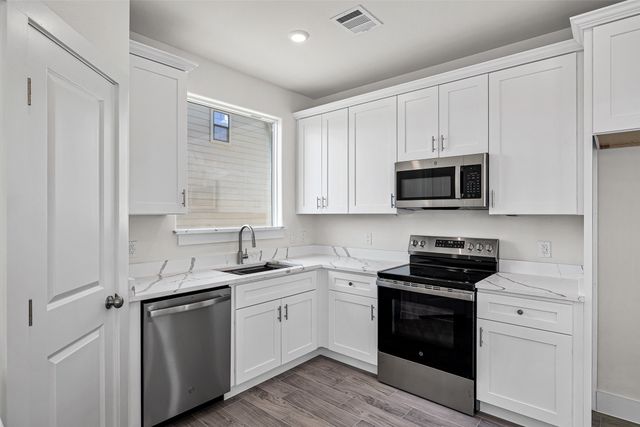 2628 White Rock Drive, Granbury, TX 76048