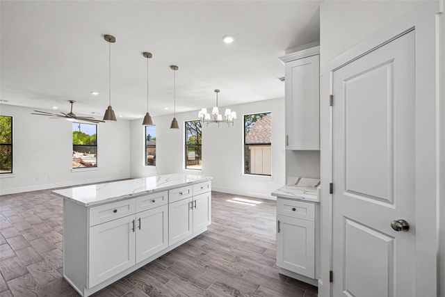 2628 White Rock Drive, Granbury, TX 76048