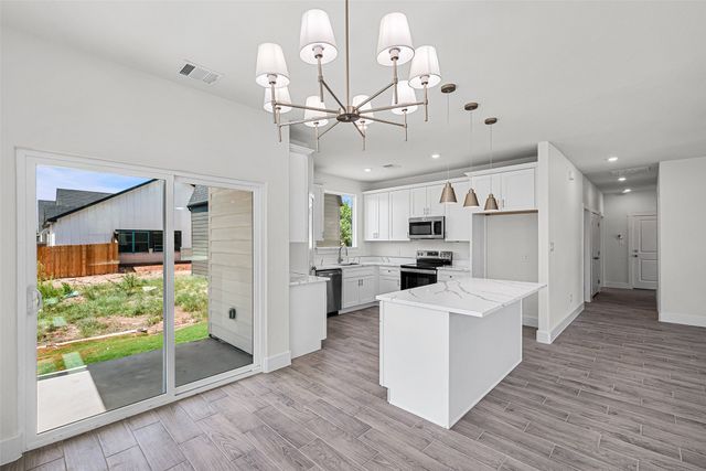 2628 White Rock Drive, Granbury, TX 76048