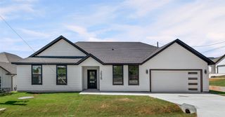 2628 White Rock Drive, Granbury, TX 76048