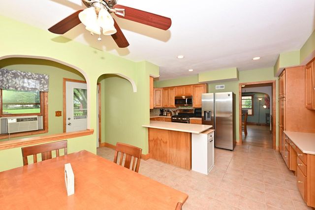 1314 S East AVENUE, Waukesha, WI 53186