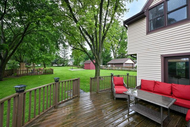 1314 S East AVENUE, Waukesha, WI 53186