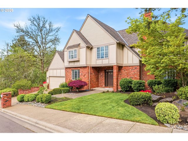 12083 Nw BLACKHAWK Dr, Portland, OR 97229