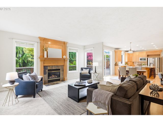 12083 Nw BLACKHAWK Dr, Portland, OR 97229