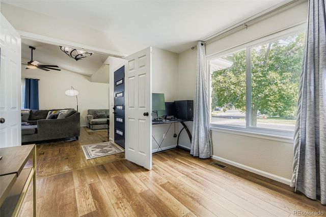 18984 E Oak Creek Way, Parker, CO 80134