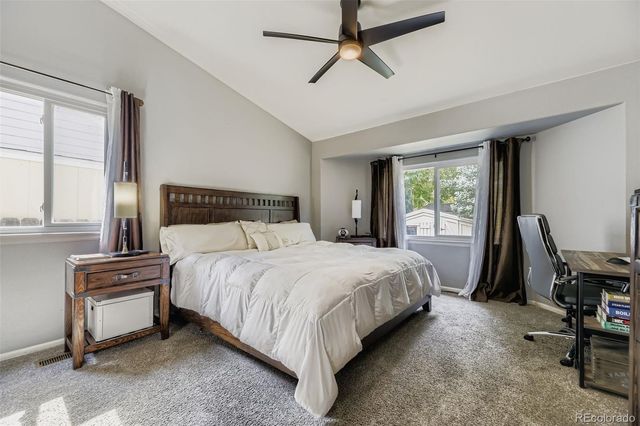 18984 E Oak Creek Way, Parker, CO 80134