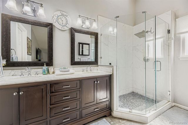 18984 E Oak Creek Way, Parker, CO 80134