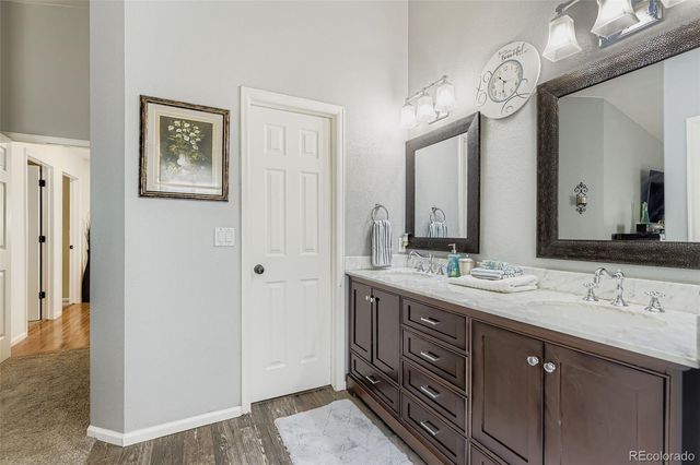 18984 E Oak Creek Way, Parker, CO 80134