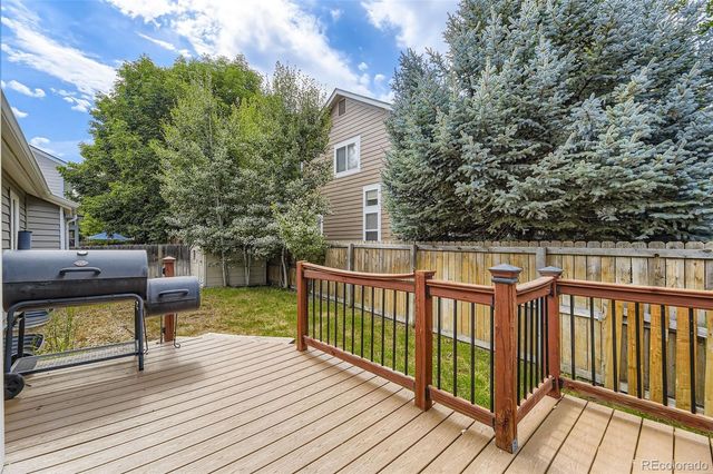 18984 E Oak Creek Way, Parker, CO 80134