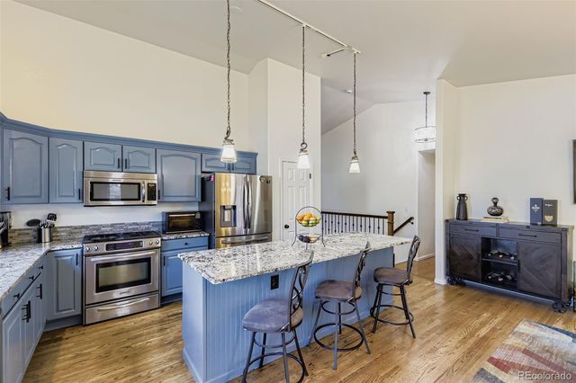 18984 E Oak Creek Way, Parker, CO 80134