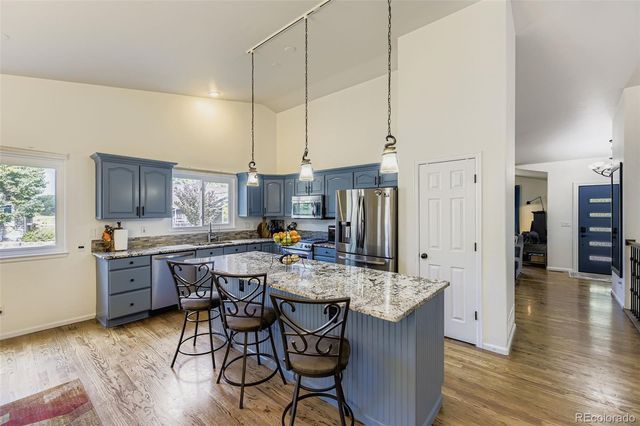 18984 E Oak Creek Way, Parker, CO 80134