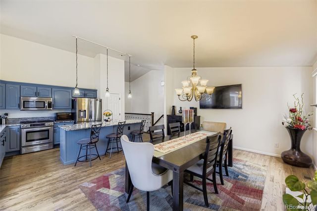 18984 E Oak Creek Way, Parker, CO 80134