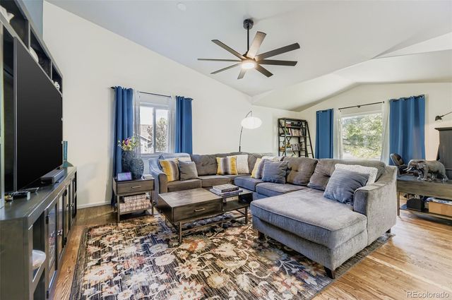 18984 E Oak Creek Way, Parker, CO 80134