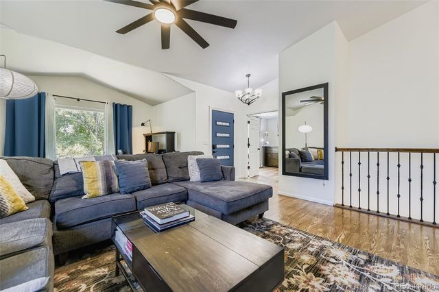 18984 E Oak Creek Way, Parker, CO 80134